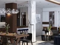 Biệt thự sang trọng,mặt tiền đ.Tên Lửa, khu Tên Lửa, 8x34, 4 tấm Biệt thự sang trọng,mặt tiền đ.Tên Lửa, khu Tên Lửa, 8x34, 4 tấm