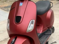 Xe ga làm mưa làm gió ở VN. xe VESPA LX đời mới màu đỏ mận cherry VIP Xe ga làm mưa làm gió ở VN. xe VESPA LX đời mới màu đỏ mận cherry VIP