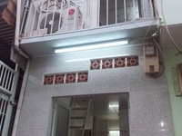 Bán Nhà Nhỏ Hẻm 316/15 Huỳnh Tấn Phát Bán Nhà Nhỏ Hẻm 316/15 Huỳnh Tấn Phát