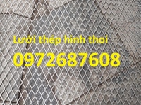 Lưới thép kẽo giãn, lưới thép hình thoi, lưới thép trang trí Lưới thép kẽo giãn, lưới thép hình thoi, lưới thép trang trí