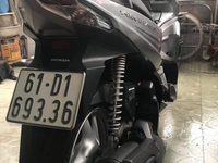 Cần bán xe Air Blade cuối 2017 Cần bán xe Air Blade cuối 2017