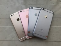 Điện thoại iphone 6s quốc tế 32gb. đủ màu, pin trâu đạt 100% Điện thoại iphone 6s quốc tế 32gb. đủ màu, pin trâu đạt 100%