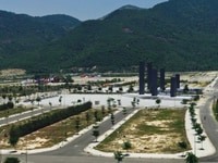 Bán đất KĐT Golden Bay Tp Cam Ranh - Nằm dọc KDL Biển Bãi Dài chỉ 14tr Bán đất KĐT Golden Bay Tp Cam Ranh - Nằm dọc KDL Biển Bãi Dài chỉ 14tr