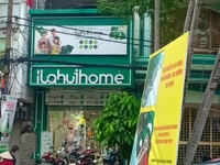 Tuyển dụng gấp nhân viên đứng quầy hàng Tuyển dụng gấp nhân viên đứng quầy hàng