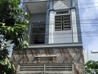 Nhà bán Cao Cấp chính chủ 4×12 SHR 1T 1L 2pn đường nhựa 10m Nhà bán Cao Cấp chính chủ 4×12 SHR 1T 1L 2pn đường nhựa 10m