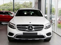 Bán xe Mercedes GLC200 2019 cũ, chính hãng, 2% thuế trước bạ Bán xe Mercedes GLC200 2019 cũ, chính hãng, 2% thuế trước bạ