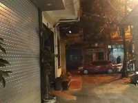 Đất Phố Đặng Văn Ngữ Đống Đa Ngõ Ô Tô KD 35m 2 mặt tiền giá 4.45 tỷ Đất Phố Đặng Văn Ngữ Đống Đa Ngõ Ô Tô KD 35m 2 mặt tiền giá 4.45 tỷ