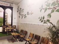 Sang quán cà phê & trà sữa mặt tiền đường Nguyễn Thị Kiểu, Quận 12 Sang quán cà phê & trà sữa mặt tiền đường Nguyễn Thị Kiểu, Quận 12