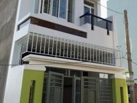 Sỗ Hồng Nhà 4x9- Ngay Ngã 4 Hương Lộ 2 //Hẻm 6m Sỗ Hồng Nhà 4x9- Ngay Ngã 4 Hương Lộ 2 //Hẻm 6m