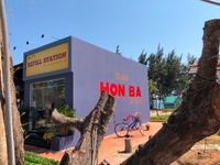 Nhà cần tiền nên bán gấp lô đất gần biển, giá chỉ 1tỷ2, 1000m2. Nhà cần tiền nên bán gấp lô đất gần biển, giá chỉ 1tỷ2, 1000m2.