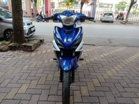 Yamaha Exciter 135 gp côn tay đời chót 2015 Yamaha Exciter 135 gp côn tay đời chót 2015