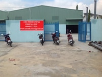 Cho thuê nhà xưởng 400m2 giá 20 triêu, ql_13, thuận an, bình dương Cho thuê nhà xưởng 400m2 giá 20 triêu, ql_13, thuận an, bình dương