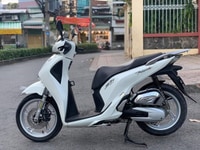 Xe ga thành công nhất của HONDA, SHVN 2018 màu sữa tươi biển mua VIP ! Xe ga thành công nhất của HONDA, SHVN 2018 màu sữa tươi biển mua VIP !