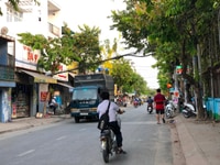 Cần bán gấp nhà mặt tiền Nguyễn Thị Sáu,PThạnh Lộc ,Q12 Cần bán gấp nhà mặt tiền Nguyễn Thị Sáu,PThạnh Lộc ,Q12
