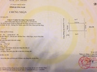 C7 - 6 khu đô thị 1B nằm ngay sau FPT, đại học Mỹ - đầu Điện Ngọc C7 - 6 khu đô thị 1B nằm ngay sau FPT, đại học Mỹ - đầu Điện Ngọc