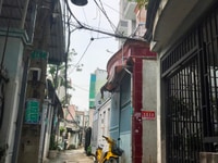 Bán nhà hẻm 851 đường Huỳnh Tấn Phát Phường Phú Thuận Quận 7 Bán nhà hẻm 851 đường Huỳnh Tấn Phát Phường Phú Thuận Quận 7