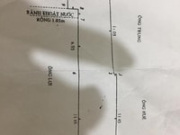 Bán nhà mặt phố Đặng Kim Nở, Lê CHân, Hải Phòng. Giá 4.6 tỷ Bán nhà mặt phố Đặng Kim Nở, Lê CHân, Hải Phòng. Giá 4.6 tỷ