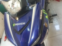 Exciter 150 movistar bstp chính chủ đk 12.2017 Exciter 150 movistar bstp chính chủ đk 12.2017