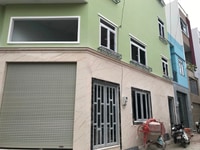 Bán Nhà Hẽm 6m Lý Thánh Tông 45m2(4.10*11)4Tầng, 6.2 Tỳ,P.Hiệp Tân,Tân Bán Nhà Hẽm 6m Lý Thánh Tông 45m2(4.10*11)4Tầng, 6.2 Tỳ,P.Hiệp Tân,Tân