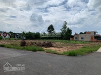 Bán đất Tân Hiệp - Long Thành, dt 5x20m, giá tốt 800tr Bán đất Tân Hiệp - Long Thành, dt 5x20m, giá tốt 800tr