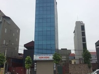 Cho thuê nhà 130m2x5T Thị Trần Đông Anh văn phòng siêu thị Giá:35tr Cho thuê nhà 130m2x5T Thị Trần Đông Anh văn phòng siêu thị Giá:35tr