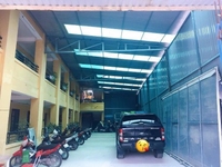 Cho thuê nhà trung kinh làm vp xuất khẩu lao động dt 200m x3 tâng Cho thuê nhà trung kinh làm vp xuất khẩu lao động dt 200m x3 tâng