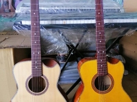 Bán guitar Aucostic giá siêu rẻ Bán guitar Aucostic giá siêu rẻ