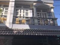 Nhà hẻm nhựa ô-tô TCH8, 4,5x13, 1 trệt - 3 lầu, gần Hiệp Thành City Nhà hẻm nhựa ô-tô TCH8, 4,5x13, 1 trệt - 3 lầu, gần Hiệp Thành City