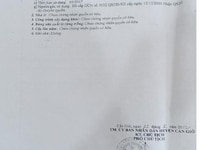 Cần Bán 2 công đất gần phà Bình Khánh giá 1,5tr/m2 Cần Bán 2 công đất gần phà Bình Khánh giá 1,5tr/m2