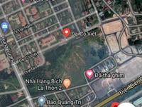 Mặt tiền Đại Cồ Việt - đường 15 m Mặt tiền Đại Cồ Việt - đường 15 m
