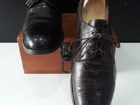 Giày hiệu Soda size 42 fix 42.5 Giày hiệu Soda size 42 fix 42.5