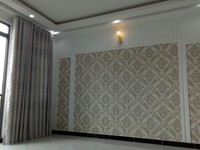 Nhà 1 trệt 2 lầu mới keng . 4,5x20m, shr , 4pn 3 wc . 1 tỷ 5 . Nhà 1 trệt 2 lầu mới keng . 4,5x20m, shr , 4pn 3 wc . 1 tỷ 5 .
