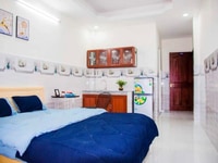 Căn hộ mini cho thuê giá rẻ, full nội thất Tân Bình Căn hộ mini cho thuê giá rẻ, full nội thất Tân Bình