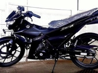 Chuyên bán dòng xe Satria 2019 nhập khẩu, các màu mới 100% Chuyên bán dòng xe Satria 2019 nhập khẩu, các màu mới 100%