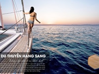BĐS ven sông Hàn Đà Nẵng “hóa rồng” khi phố đi bộ bến du thuyền Marina BĐS ven sông Hàn Đà Nẵng “hóa rồng” khi phố đi bộ bến du thuyền Marina