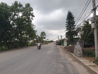 Bán đất mặt đường rộng 9m đường liên tỉnh Thái bình Hải Phòng Bán đất mặt đường rộng 9m đường liên tỉnh Thái bình Hải Phòng