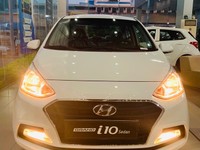 Bán xe Hyundai i10 1.2 AT bản Full đủ màu Bán xe Hyundai i10 1.2 AT bản Full đủ màu