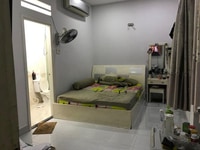 Nhà Nguyên Căn Dương Bá Trạc,F1,Q8,3 Phòng Ngủ,3WC,Giá 12 Tr/Th (TL) Nhà Nguyên Căn Dương Bá Trạc,F1,Q8,3 Phòng Ngủ,3WC,Giá 12 Tr/Th (TL)