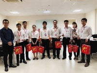Công ty Cổ Phần Trịnh Gia Phát tuyển dụng 20 nhân viên kinh doanh Công ty Cổ Phần Trịnh Gia Phát tuyển dụng 20 nhân viên kinh doanh