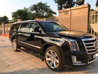 Trung Sơn Auto bán xe Cadillac Escalade ESV Platinium model 2015 Trung Sơn Auto bán xe Cadillac Escalade ESV Platinium model 2015