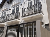 Hạ giá bán nhanh, nhà thạnh lộc, DT 48m2, 2PN, hẻm 4m chỉ 850tr Hạ giá bán nhanh, nhà thạnh lộc, DT 48m2, 2PN, hẻm 4m chỉ 850tr