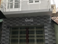 Bán nhà 2 tấm hẻm đường Hoàng Diệu,P.8 Quận 4 Bán nhà 2 tấm hẻm đường Hoàng Diệu,P.8 Quận 4