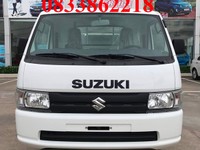 Suzuki carry pro 810KG xe nhập 2019 có mặt tại suzuki Kiên Giang Suzuki carry pro 810KG xe nhập 2019 có mặt tại suzuki Kiên Giang