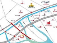Chính chủ bán gấp căn hộ 1PN+1 dự án Saigon Intela Chính chủ bán gấp căn hộ 1PN+1 dự án Saigon Intela