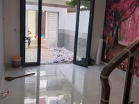 Nhà phố thiết kế lệch tầng Hẻm 1979 TT Nhà Bè Nhà phố thiết kế lệch tầng Hẻm 1979 TT Nhà Bè