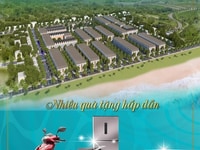 KDC Long Hải New City , sự lựa chọn thông minh nhất KDC Long Hải New City , sự lựa chọn thông minh nhất