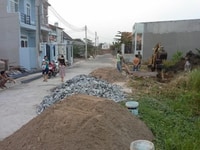 Tôi cần bán gấp lô đất hxh Tân Kì Tân Quý, Quận Tân Phú Tôi cần bán gấp lô đất hxh Tân Kì Tân Quý, Quận Tân Phú
