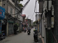 Bán đất Đường Nước Phần Lan, Tây Hồ, ô tô, 95m2, mt 6,6m giá 6ty Bán đất Đường Nước Phần Lan, Tây Hồ, ô tô, 95m2, mt 6,6m giá 6ty
