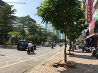 Bán gấp tòa nhà 10 tầng mặt phố Trần Thái Tông, 2 mặt thoáng, 48 tỷ Bán gấp tòa nhà 10 tầng mặt phố Trần Thái Tông, 2 mặt thoáng, 48 tỷ