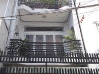 Bán nhà hẻm 3 tầng Tôn Đản,P.15 Quận 4 Bán nhà hẻm 3 tầng Tôn Đản,P.15 Quận 4